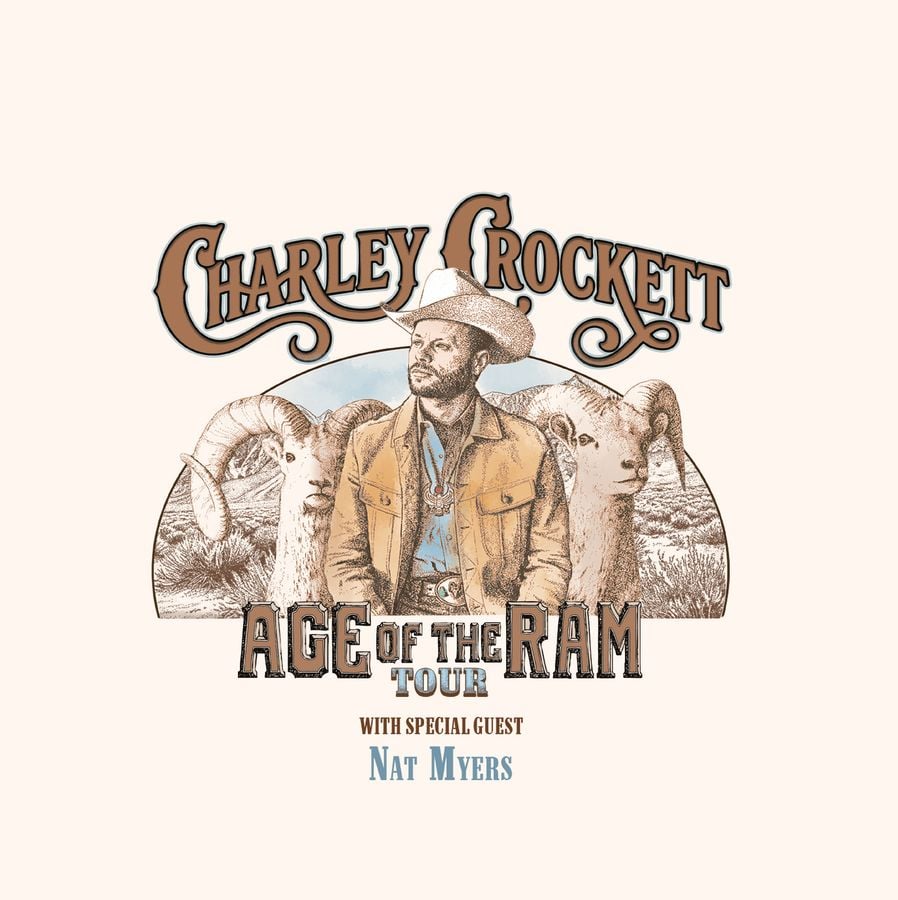 Charley Crockett 1